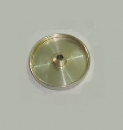 DEFLEXION DISC (BIG) - Ref : Z4A-05014